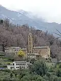 Chjesa