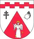 Blason de Chlístov