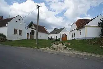 Drhovle