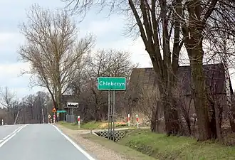 Chlebczyn