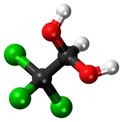 Image illustrative de l’article Hydrate de chloral