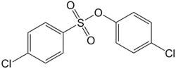 Image illustrative de l’article Chlorofénizon