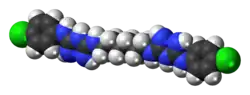 Image illustrative de l’article Chlorhexidine