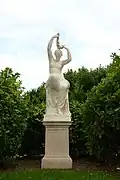 Chloris musée de Valence.