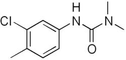 Image illustrative de l’article Chlortoluron