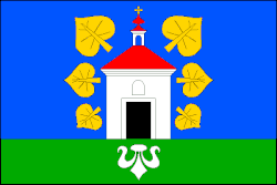 Drapeau de Chlum