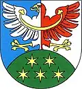 Blason de Chlum