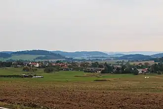 Chlumany