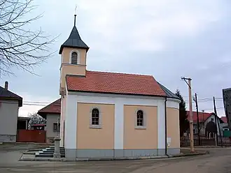 Chmelná