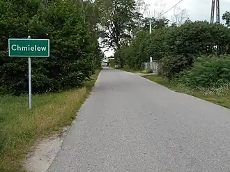 Chmielew (Mińsk)