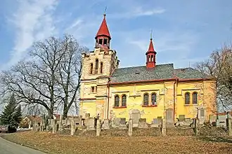 Choťovice