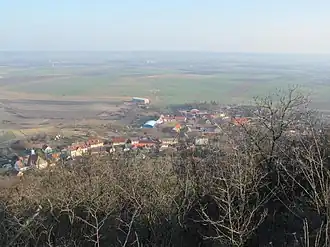 Chožov
