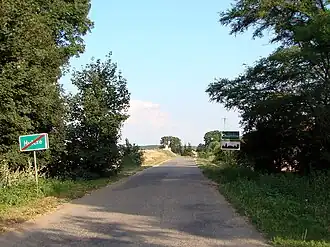 Chochłów