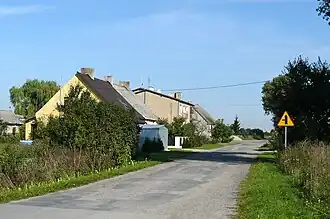 Chocicza Mała