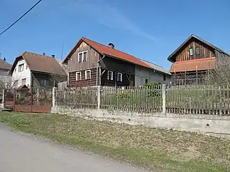 Chocnějovice