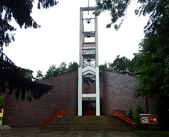 Choczewo (village)