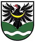 Blason de Chodouň