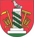 Blason de Chodovlice