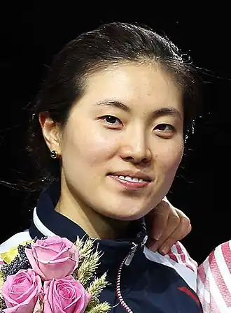 Image illustrative de l’article Choi Eun-sook