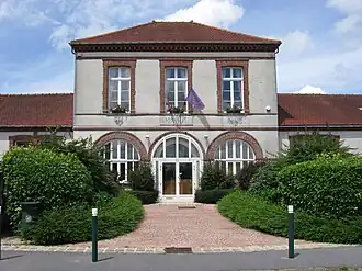 Choisy-en-Brie