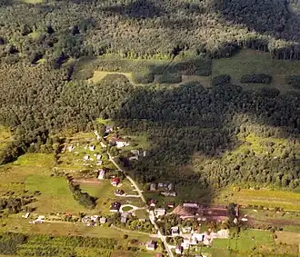 Chojnów (Mazovie)