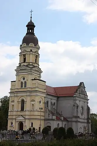 Golejewko