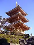 Chōkei-ji.
