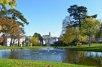 Cholet