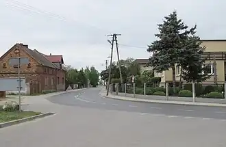 Chomęcice