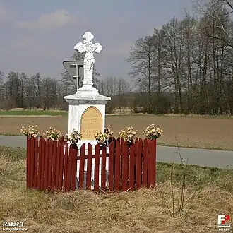 Chomętów-Socha