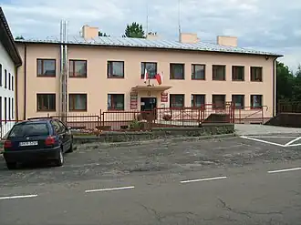 Chorkówka