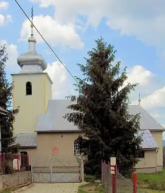 Chorváty