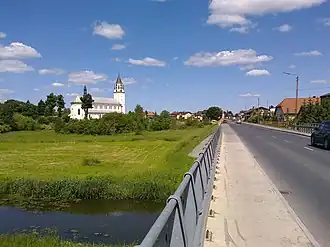 Chorzele (ville)