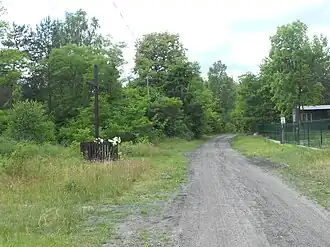 Choszczak