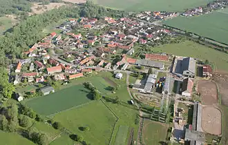Choťánky