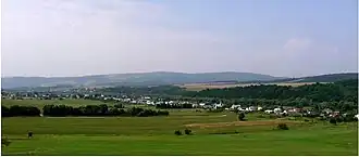 Chotča