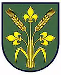 Blason de Chotěšov