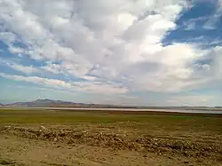 Chott Tinsilt