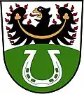 Blason de Chotýčany