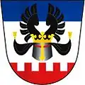Blason de Chrást