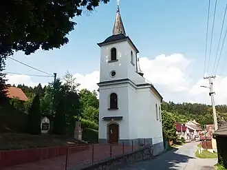Chrastavec