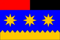 Drapeau de Chrastavec
