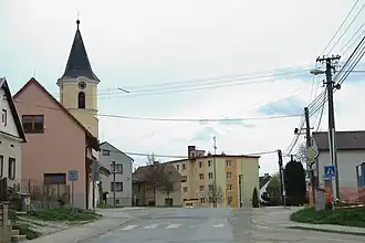 Chrastavice