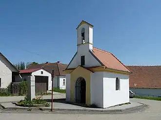 Chrbonín