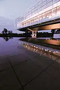 William J. Clinton Presidential Library.