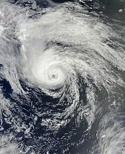 Image satellite.