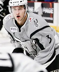 Description de l'image Chris Bigras (cropped).jpg.