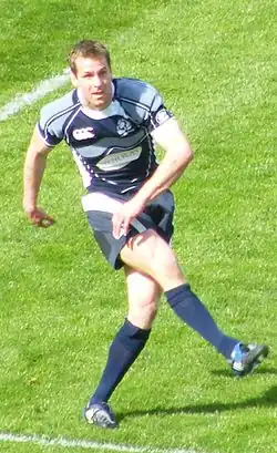 Description de l'image Chris Paterson2.jpg.