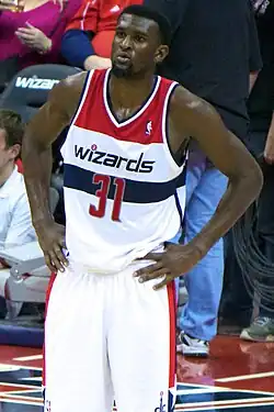 Image illustrative de l’article Chris Singleton (basket-ball, 1989)