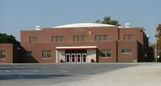 Chrisman (Illinois)
